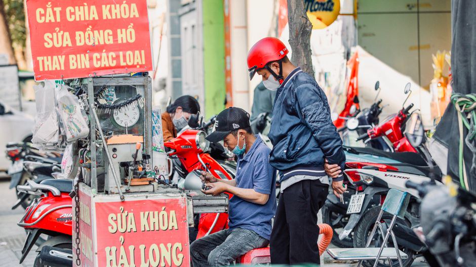 Tại sao khách mua xe thường không quay lại bảo dưỡng đúng hạn Tại sao khách mua xe thường không quay lại bảo dưỡng đúng hạn