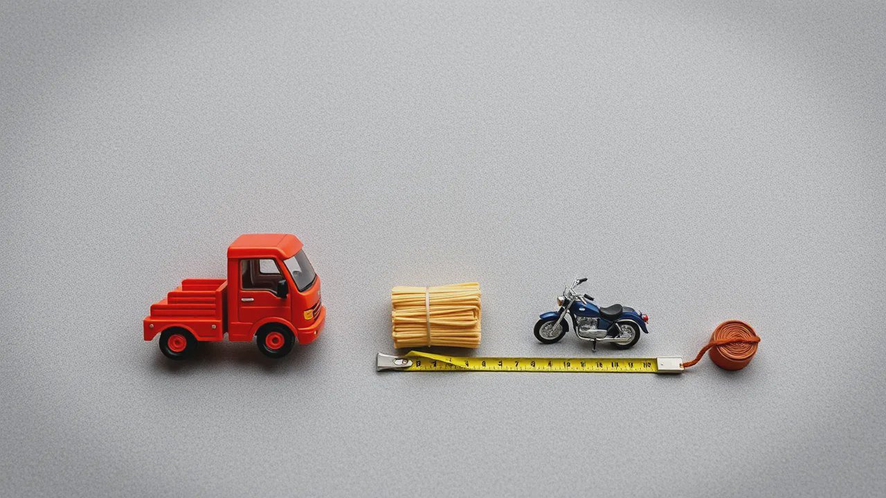 Kết luận về nhập hàng và logistics