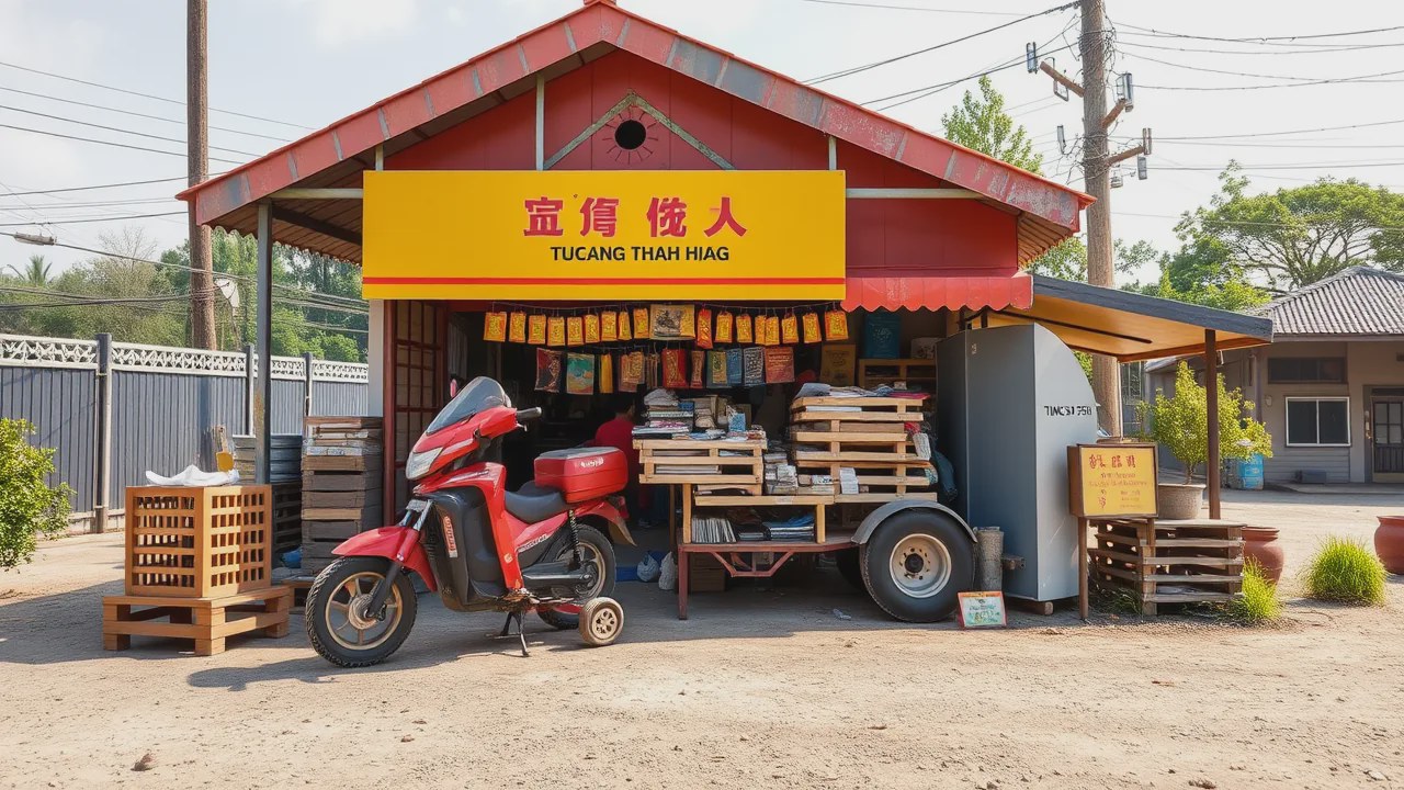 Tại sao marketing truyền thống đang kém hiệu quả với đại lý ô tô